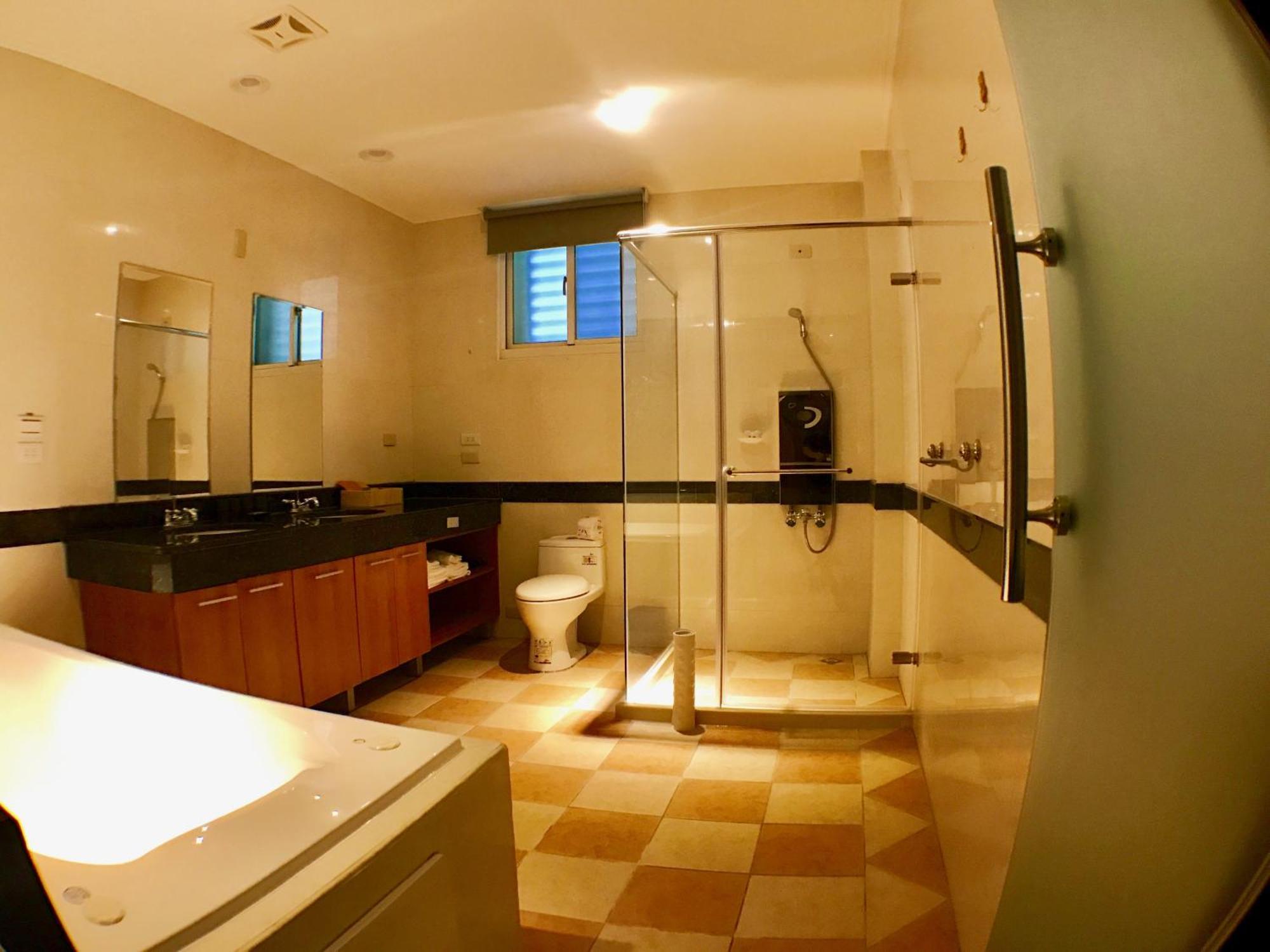 Hualien Bv B&B Exterior photo