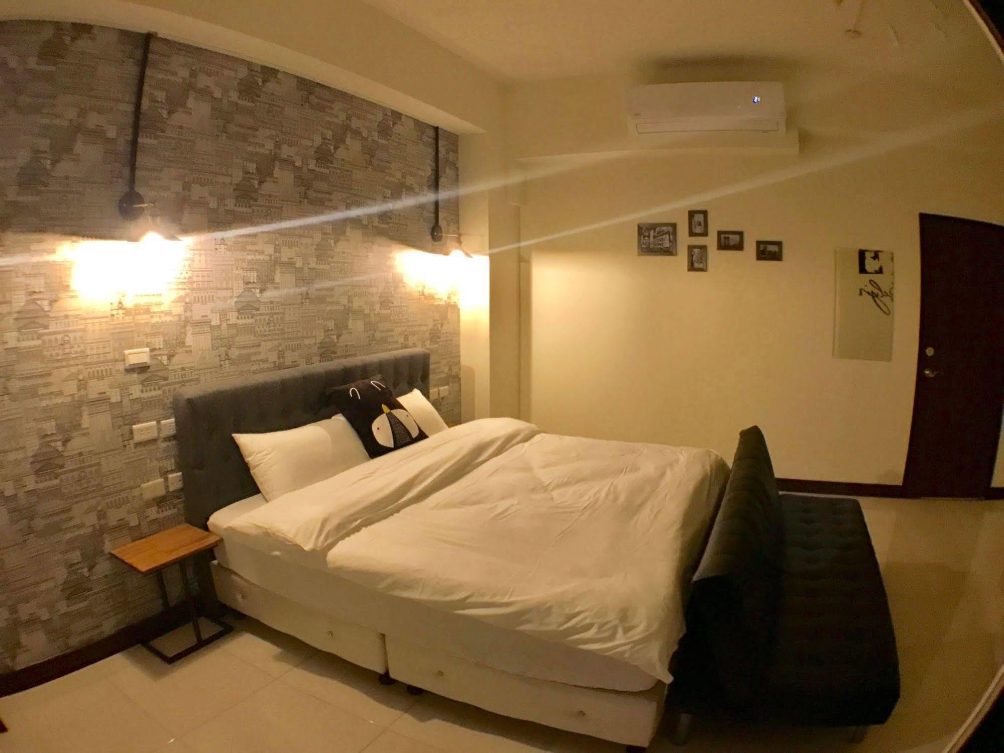 Hualien Bv B&B Exterior photo