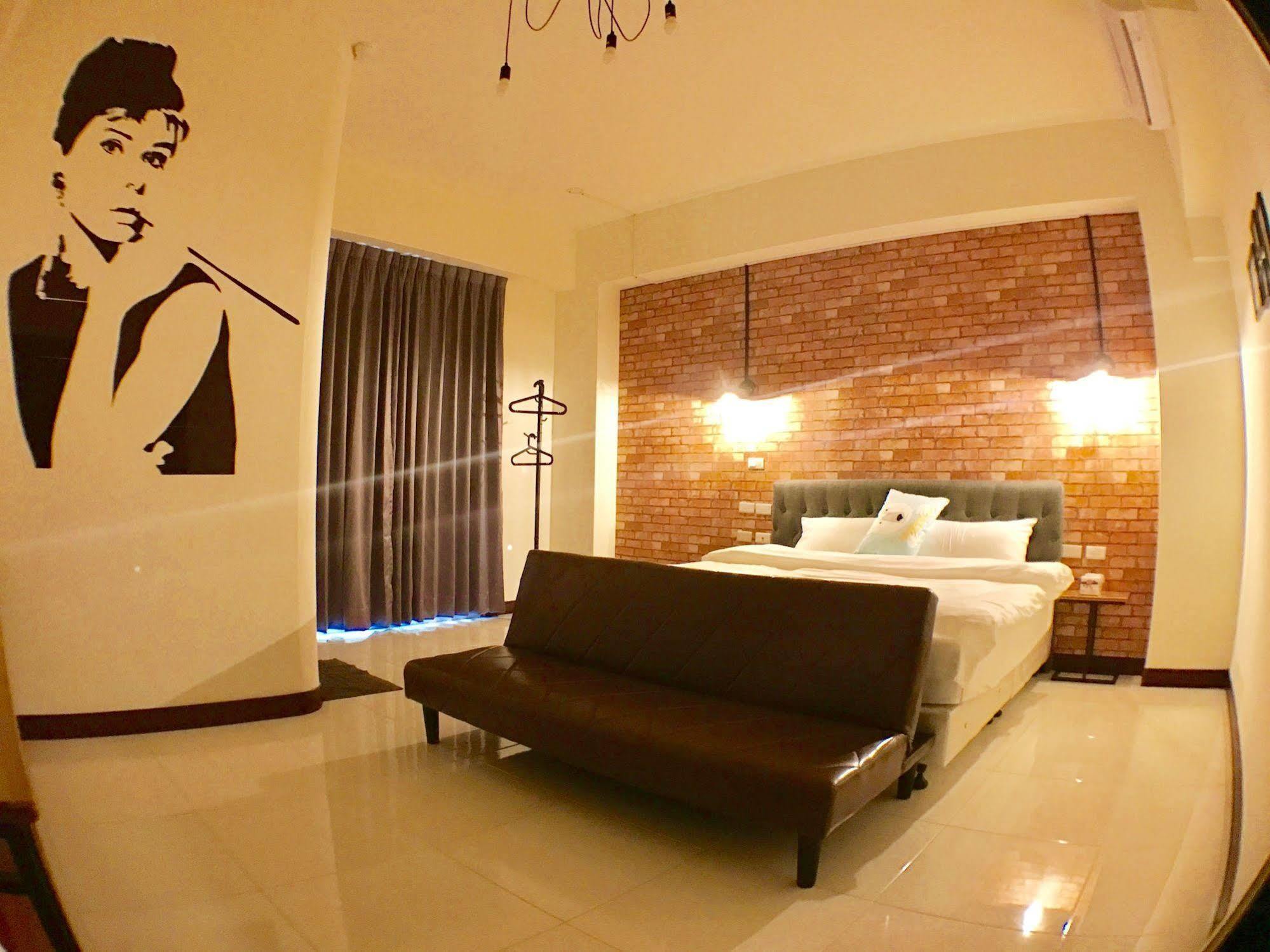 Hualien Bv B&B Exterior photo