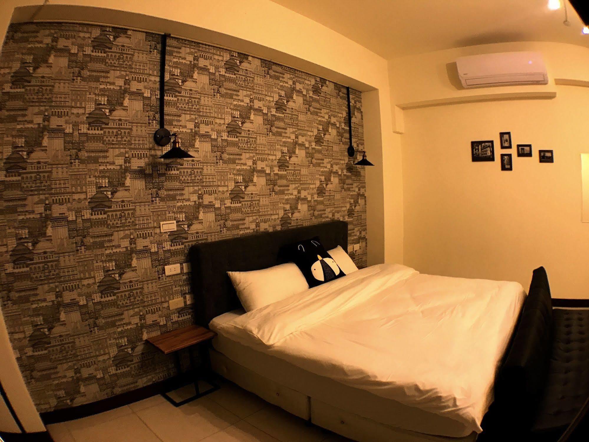 Hualien Bv B&B Exterior photo