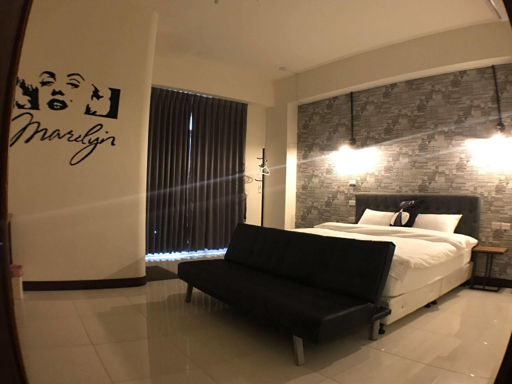 Hualien Bv B&B Exterior photo